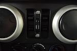 2008 Jeep Wrangler 4x4 SUV for sale #1C251476BV - photo 27