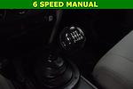 2008 Jeep Wrangler 4x4 SUV for sale #1C251476BV - photo 28