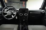 2008 Jeep Wrangler 4x4 SUV for sale #1C251476BV - photo 3