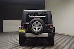 2008 Jeep Wrangler 4x4 SUV for sale #1C251476BV - photo 7