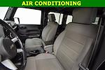 2008 Jeep Wrangler 4x4 SUV for sale #1C251476BV - photo 9