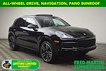 Used 2021 Porsche Cayenne AWD SUV for sale #1C251477AP - photo 1