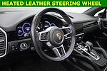 Used 2021 Porsche Cayenne AWD SUV for sale #1C251477AP - photo 11