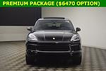 Used 2021 Porsche Cayenne AWD SUV for sale #1C251477AP - photo 18