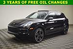 Used 2021 Porsche Cayenne AWD SUV for sale #1C251477AP - photo 3