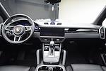 Used 2021 Porsche Cayenne AWD SUV for sale #1C251477AP - photo 4