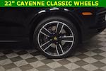 Used 2021 Porsche Cayenne AWD SUV for sale #1C251477AP - photo 29