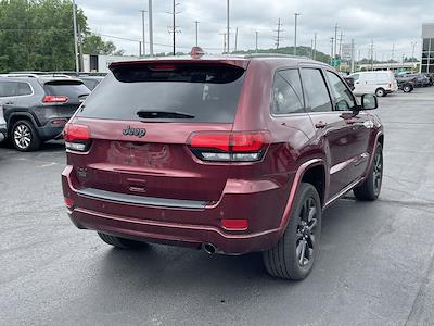 2022 Jeep Grand Cherokee WK 4x4 SUV for sale #1C251479ACP - photo 2