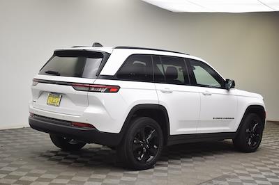 2023 Jeep Grand Cherokee 4x4 SUV for sale #1C251480AP - photo 2
