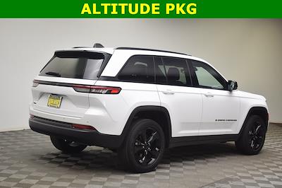 2023 Jeep Grand Cherokee 4x4 SUV for sale #1C251480AP - photo 2