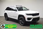 2023 Jeep Grand Cherokee 4x4 SUV for sale #1C251480AP - photo 1