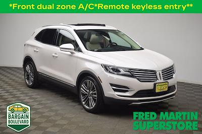 2015 Lincoln MKC 4x4 SUV for sale #1C251507AP - photo 1