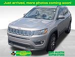2019 Jeep Compass 4x4 SUV for sale #1C251509AP - photo 1