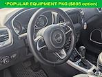 2019 Jeep Compass 4x4 SUV for sale #1C251509AP - photo 16