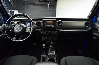 2020 Jeep Gladiator Crew Cab 4x4 Pickup for sale #1C251510BP - photo 2