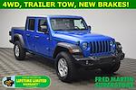 2020 Jeep Gladiator Crew Cab 4x4 Pickup for sale #1C251510BP - photo 1