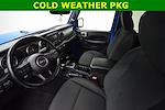 2020 Jeep Gladiator Crew Cab 4x4 Pickup for sale #1C251510BP - photo 8