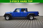 2020 Jeep Gladiator Crew Cab 4x4 Pickup for sale #1C251510BP - photo 9