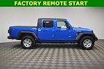 2020 Jeep Gladiator Crew Cab 4x4 Pickup for sale #1C251510BP - photo 10