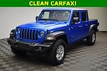 2020 Jeep Gladiator Crew Cab 4x4 Pickup for sale #1C251510BP - photo 6