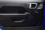 2020 Jeep Gladiator Crew Cab 4x4 Pickup for sale #1C251510BP - photo 25