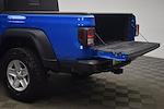 2020 Jeep Gladiator Crew Cab 4x4 Pickup for sale #1C251510BP - photo 30