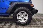 2020 Jeep Gladiator Crew Cab 4x4 Pickup for sale #1C251510BP - photo 31