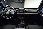 2020 Jeep Gladiator Crew Cab 4x4 Pickup for sale #1C251510BP - photo 3