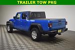 2020 Jeep Gladiator Crew Cab 4x4 Pickup for sale #1C251510BP - photo 7