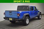 2020 Jeep Gladiator Crew Cab 4x4 Pickup for sale #1C251510BP - photo 2
