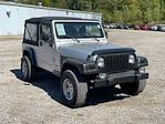 2004 Jeep Wrangler 4WD SUV for sale #1C251510CW - photo 1