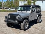 2004 Jeep Wrangler 4WD SUV for sale #1C251510CW - photo 4