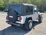 2004 Jeep Wrangler 4WD SUV for sale #1C251510CW - photo 2