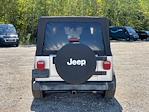 2004 Jeep Wrangler 4WD SUV for sale #1C251510CW - photo 5