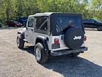 2004 Jeep Wrangler 4WD SUV for sale #1C251510CW - photo 6