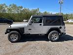2004 Jeep Wrangler 4WD SUV for sale #1C251510CW - photo 7