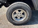 2004 Jeep Wrangler 4WD SUV for sale #1C251510CW - photo 8