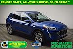 2022 Ford Escape AWD SUV for sale #1C251538AP - photo 1