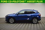 2022 Ford Escape AWD SUV for sale #1C251538AP - photo 11