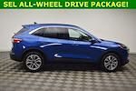 2022 Ford Escape AWD SUV for sale #1C251538AP - photo 12