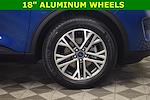2022 Ford Escape AWD SUV for sale #1C251538AP - photo 28