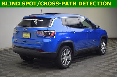 2022 Jeep Compass 4x4 SUV for sale #1C251548AP - photo 2