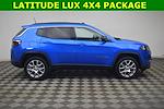 2022 Jeep Compass 4x4 SUV for sale #1C251548AP - photo 9