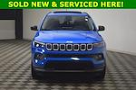2022 Jeep Compass 4x4 SUV for sale #1C251548AP - photo 18