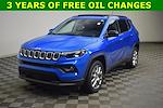 2022 Jeep Compass 4x4 SUV for sale #1C251548AP - photo 4