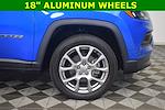 2022 Jeep Compass 4x4 SUV for sale #1C251548AP - photo 29