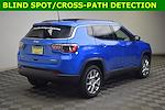 2022 Jeep Compass 4x4 SUV for sale #1C251548AP - photo 2
