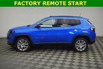 2022 Jeep Compass 4x4 SUV for sale #1C251548AP - photo 8