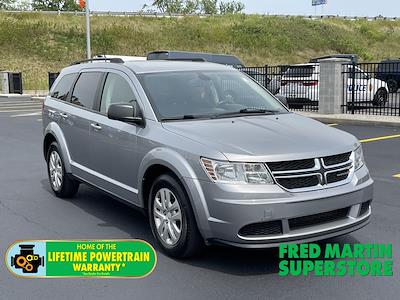 2020 Dodge Journey FWD SUV for sale #1C251550BP - photo 1