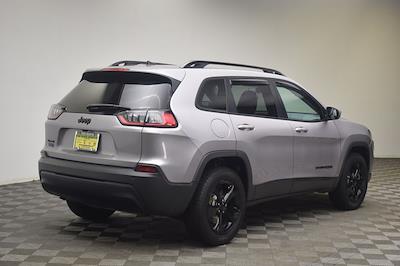 2019 Jeep Cherokee 4WD SUV for sale #1C251552AV - photo 2